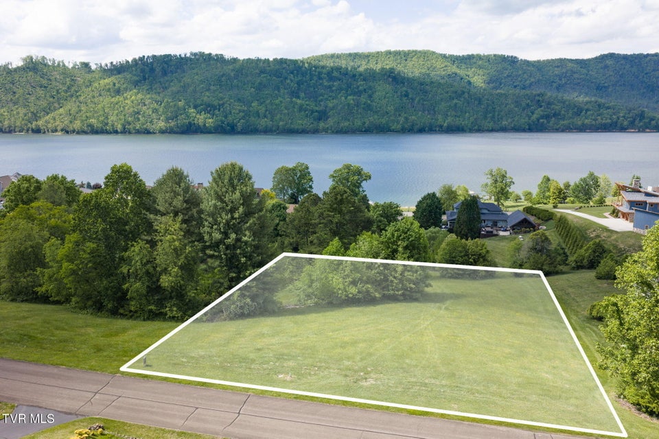 Photo #2: Lot 84 Harbor View Road