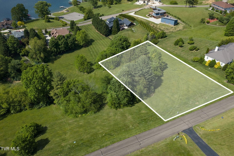 Photo #11: Lot 84 Harbor View Road