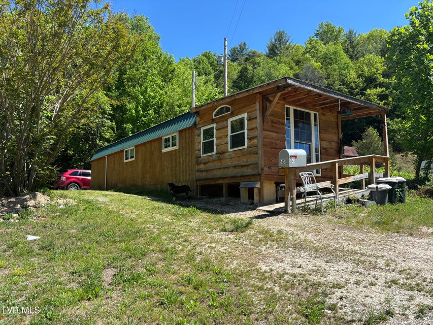 Photo #10: 9438 Roan Creek Road