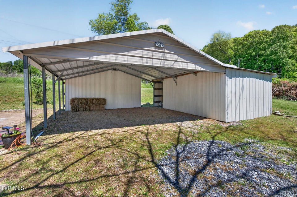 Photo #8: 12392 Rich Valley Road
