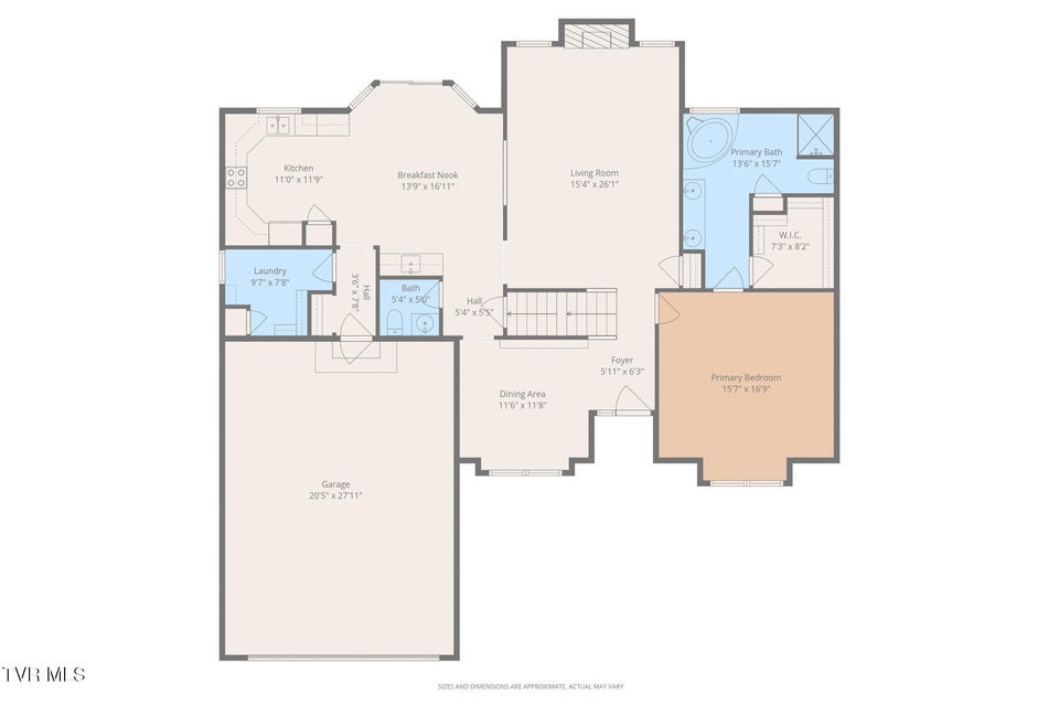 Photo #67: 120 Hillview Court
