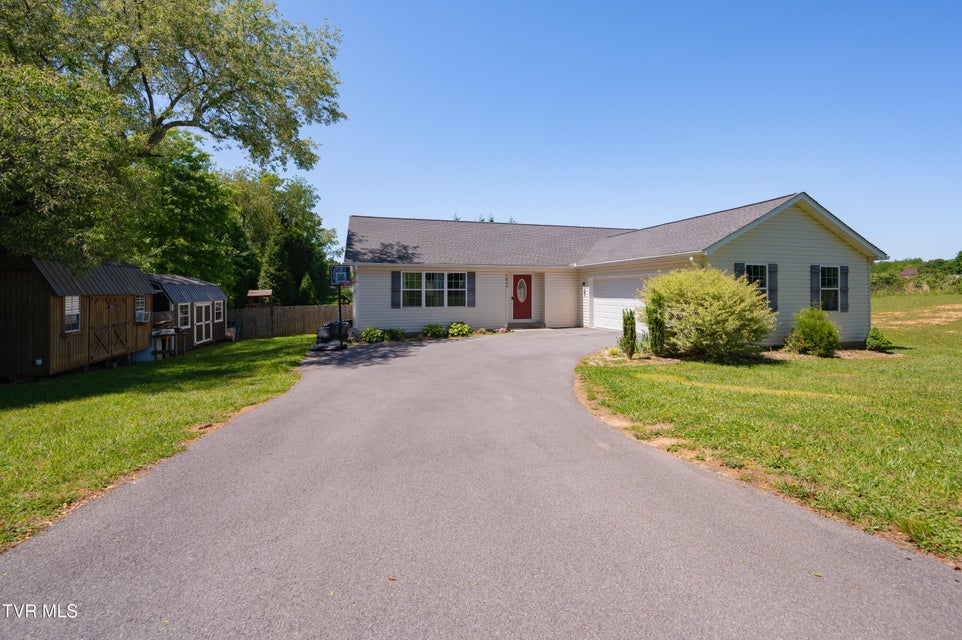 Photo #3: 5045 Old Jonesboro Road