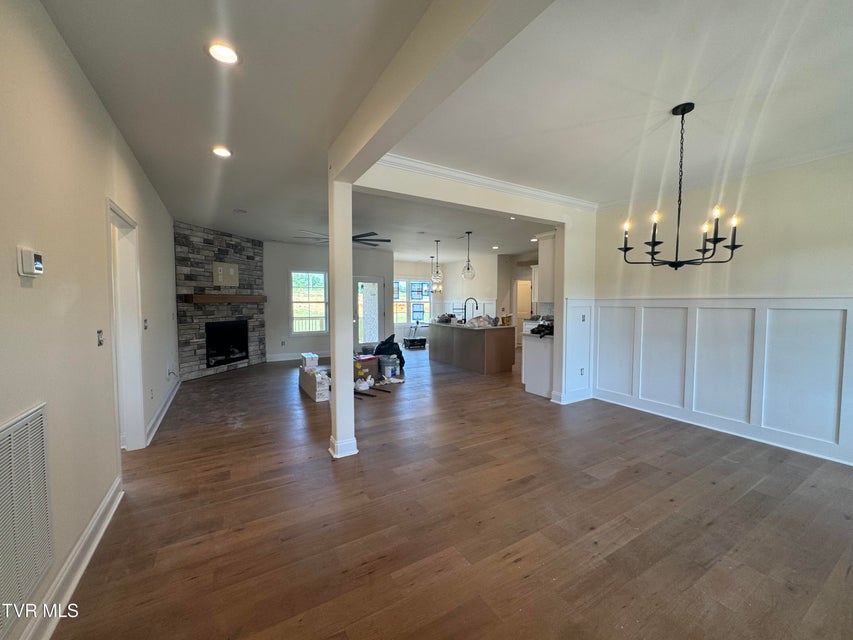 Photo #3: 548 Larkins Farm Drive