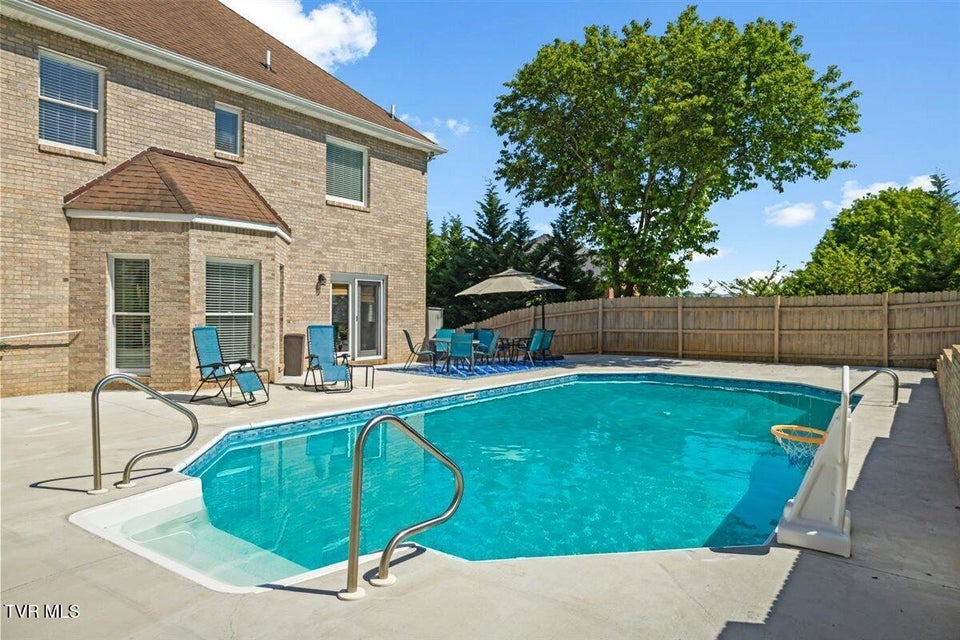 Photo #34: 2308 Granite Drive