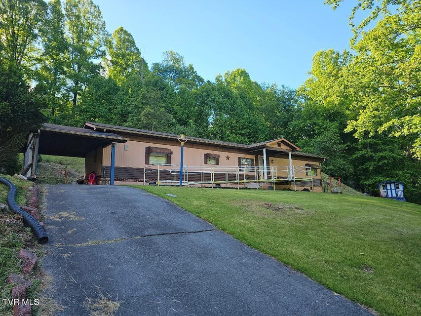 Photo #2: 2056 Honey Camp Road