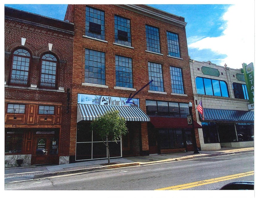 Photo #2: 809 State Street