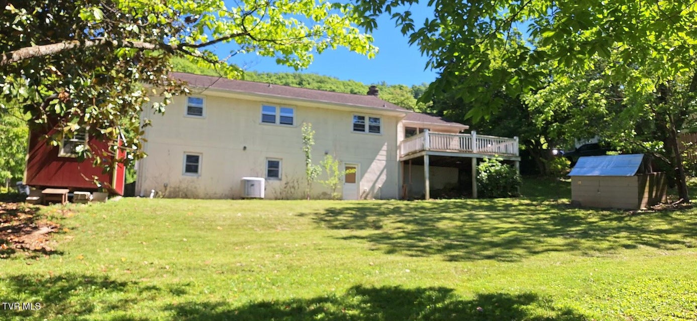 Photo #4: 2409 Anderson Street