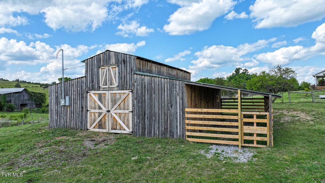 Photo #8: 2430 Brown Springs Road