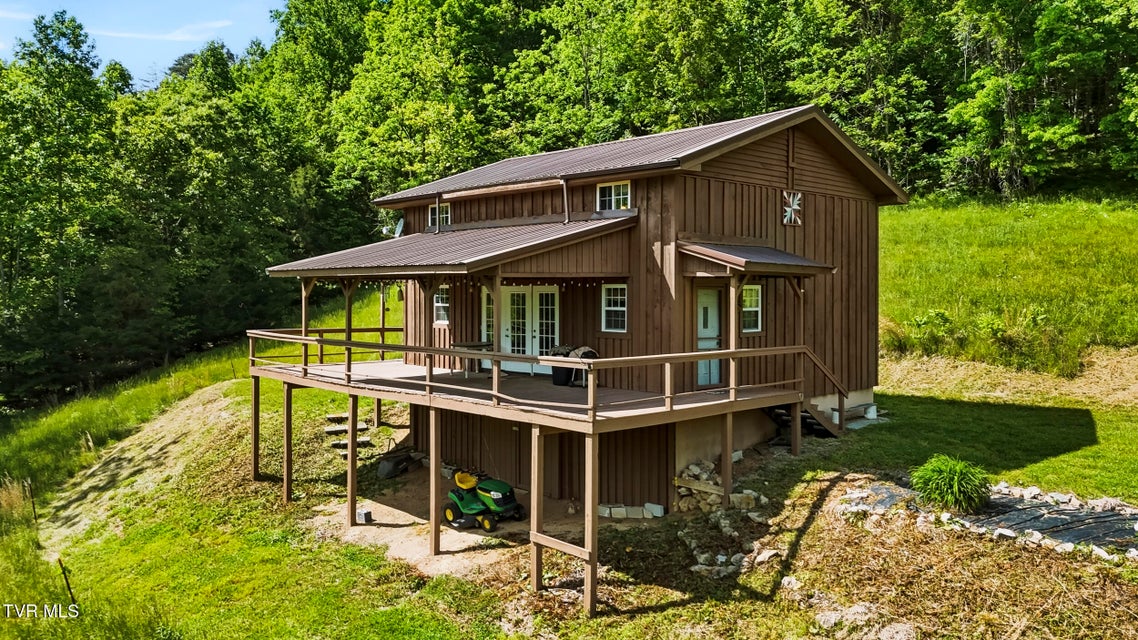 Photo #2: 3609 Cave Springs Road