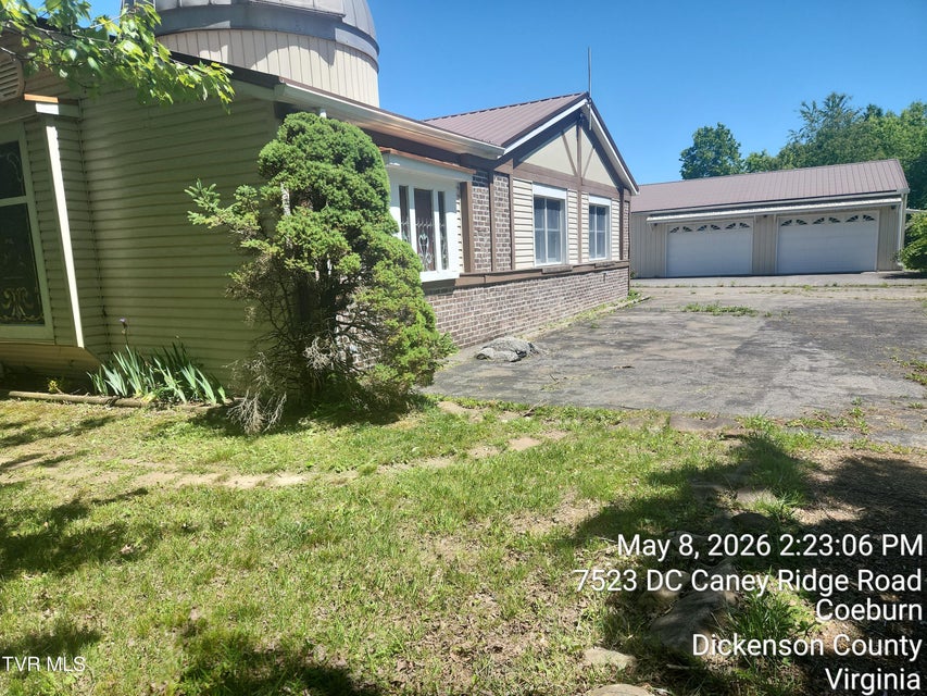 Photo #3: 7523 Dc Caney Ridge Road