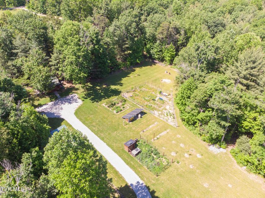 Photo #2: 1578 Horse Creek Park Road