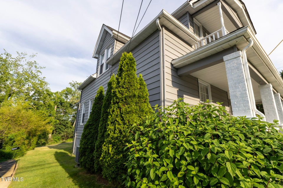 Photo #27: 615 Holston Avenue