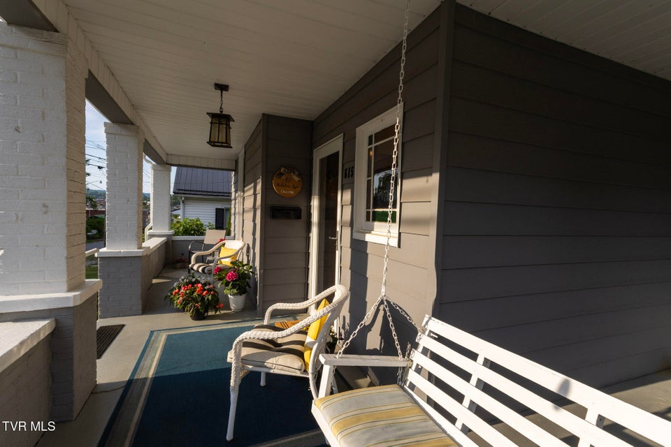 Photo #33: 615 Holston Avenue