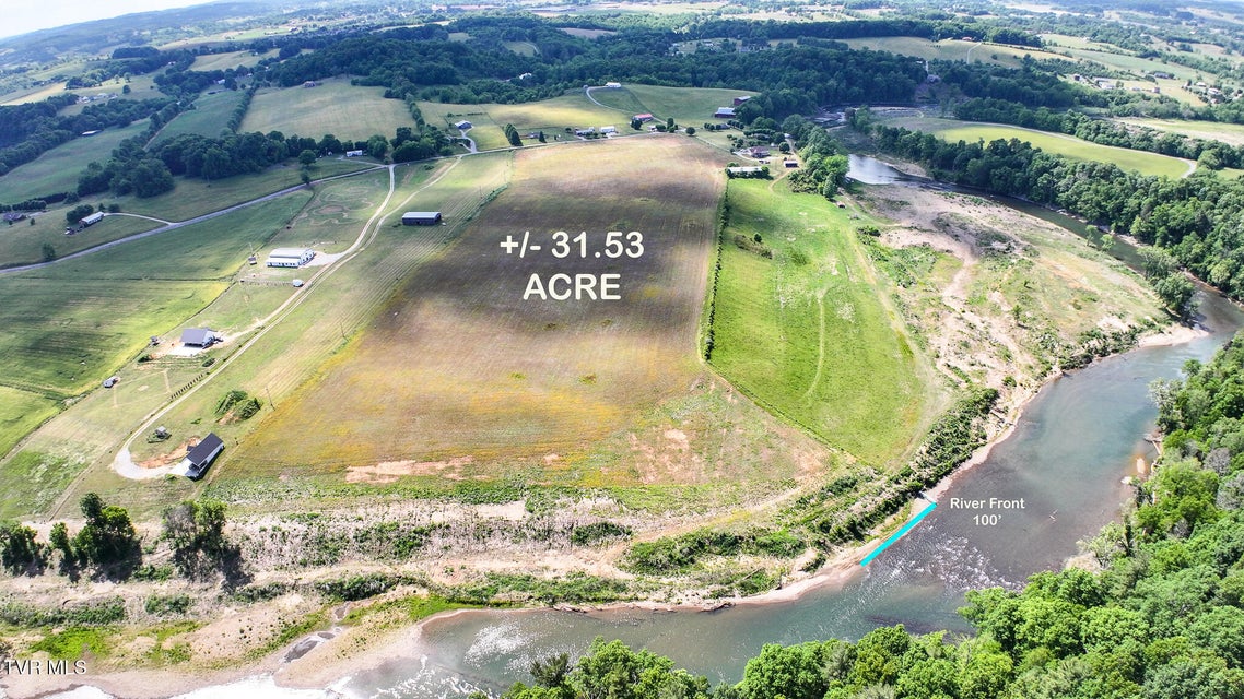 Photo #9: Lot 15 Blackberry Lane