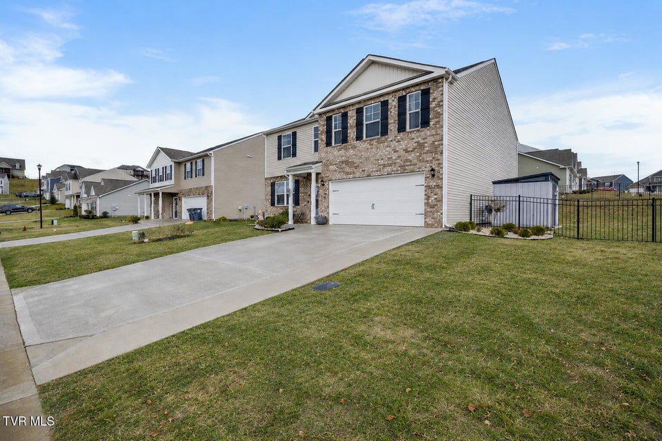 Photo #3: 2330 Evarts Hill Drive