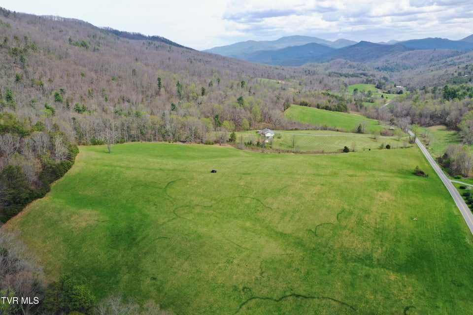 Photo #3: 17/Ac Tbd Houston Valley Tract 1a Road