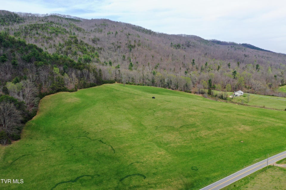 Photo #4: 17/Ac Tbd Houston Valley Tract 1a Road
