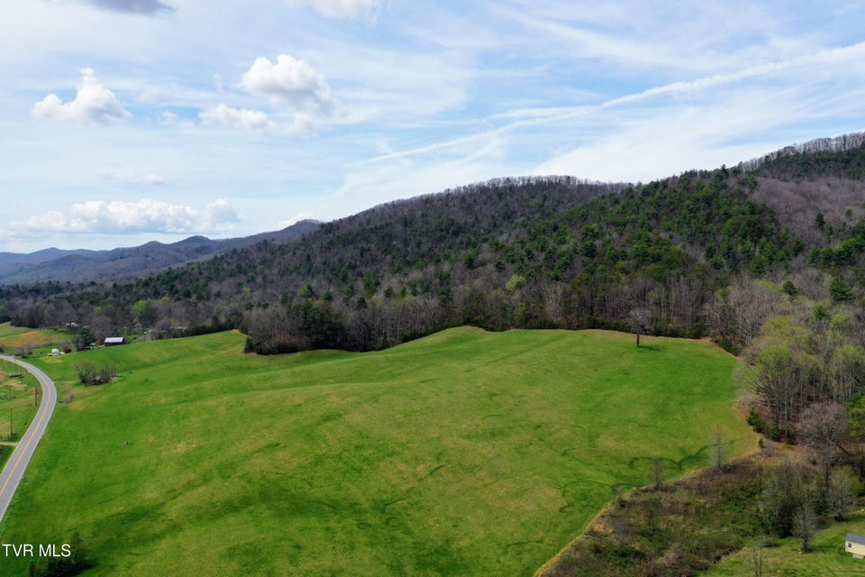 Photo #2: 17/Ac Tbd Houston Valley Tract 1b Road