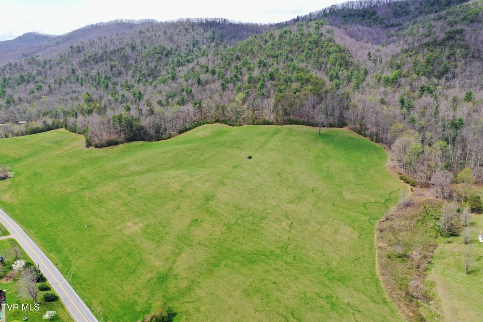 Photo #3: 17/Ac Tbd Houston Valley Tract 1b Road