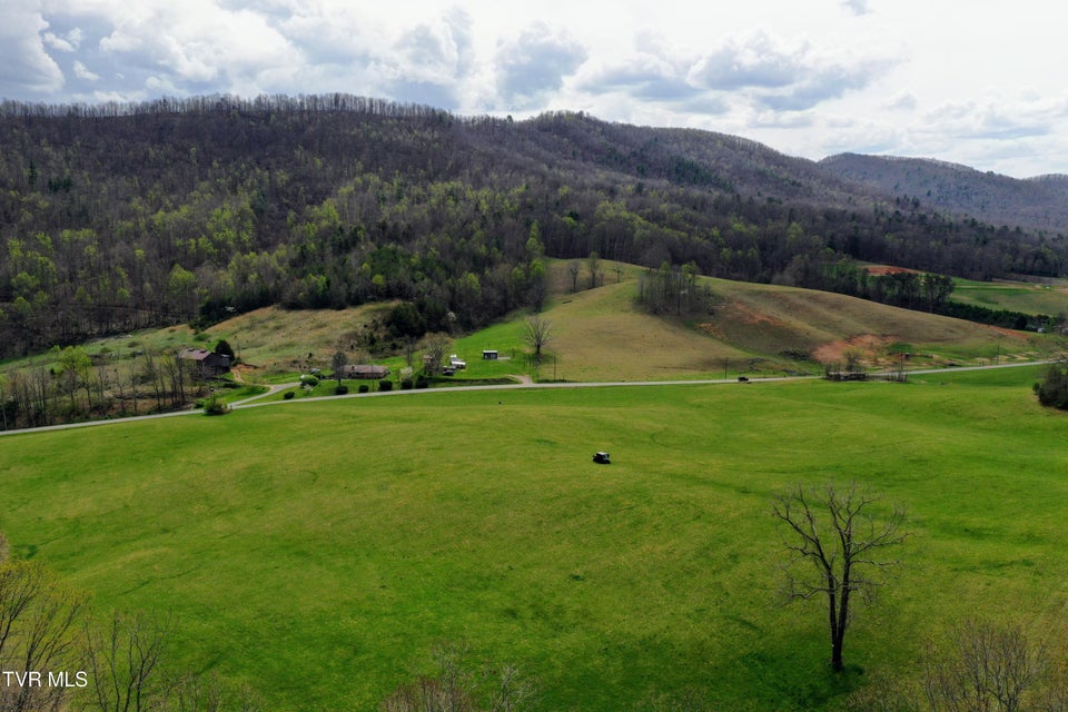 Photo #6: 17/Ac Tbd Houston Valley Tract 1b Road