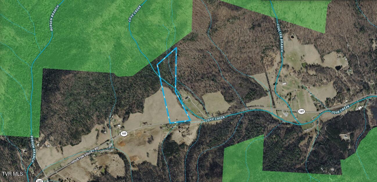 Photo #20: 17/Ac Tbd Houston Valley Tract 1b Road