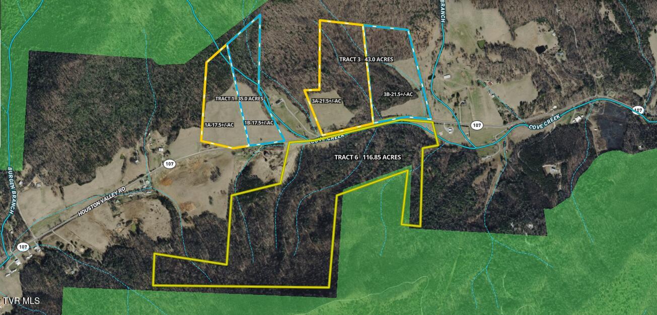 Photo #10: 21/Ac Tbd Houston Valley Tract 3a Road