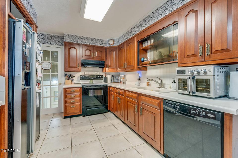 Photo #11: 1801 Hermitage Drive