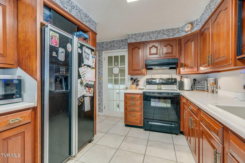 Photo #12: 1801 Hermitage Drive