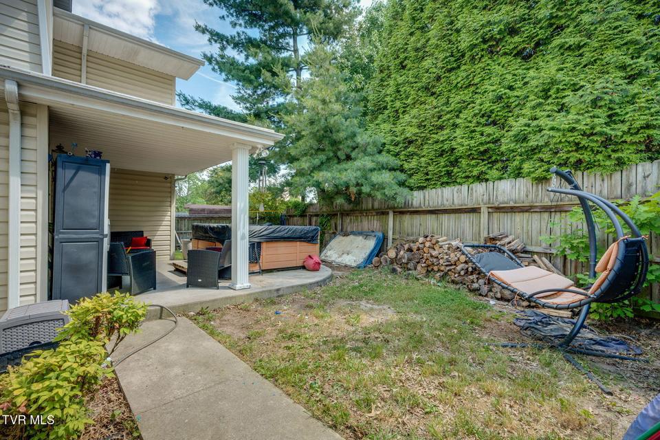 Photo #48: 1801 Hermitage Drive
