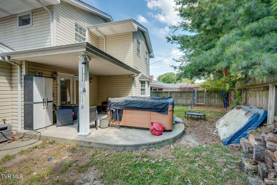 Photo #49: 1801 Hermitage Drive
