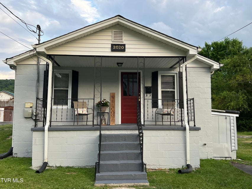 Photo #2: 2020 Shelby Street