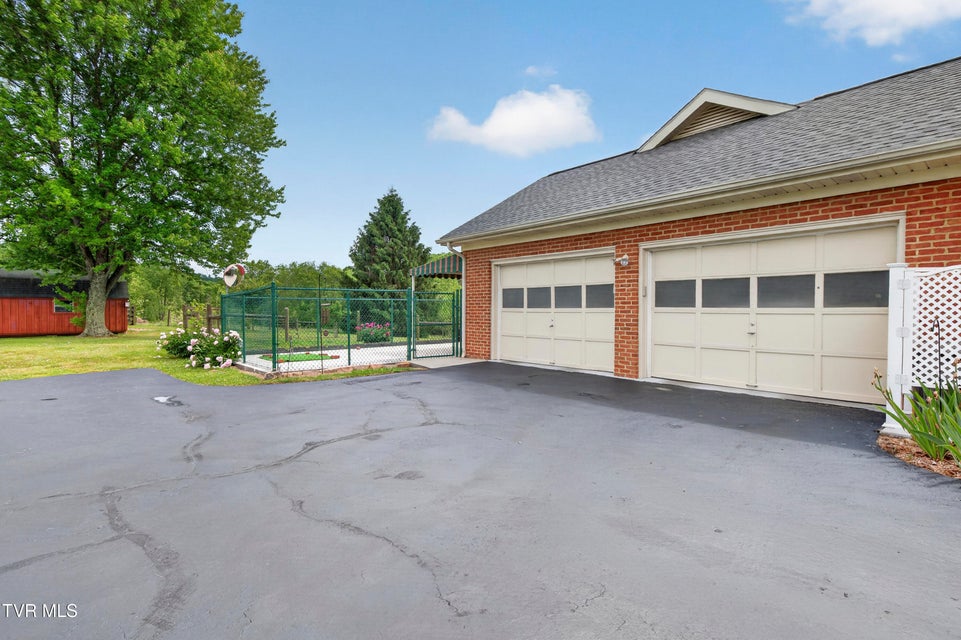 Photo #4: 18158 Old Jonesboro Road