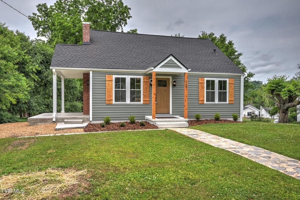 Photo #2: 268 Cherokee Road