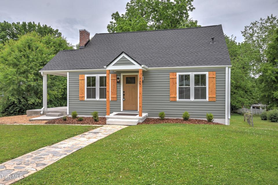 Photo #43: 268 Cherokee Road