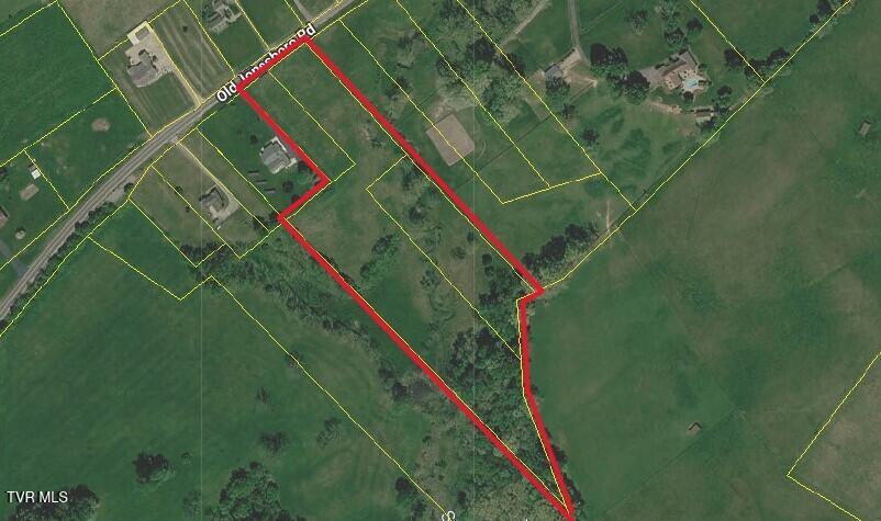 Photo #2: Tbd Old Jonesboro Road 