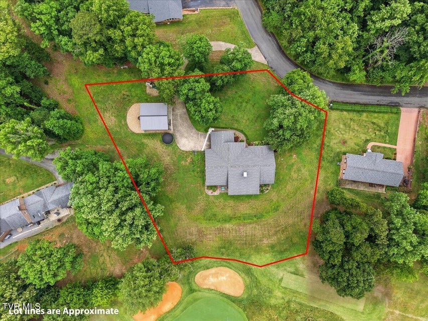 Photo #3: 165 Fairway Drive