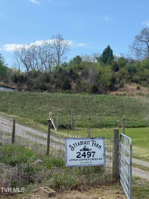 Photo #3: 2497 Upper Copper Creek Road