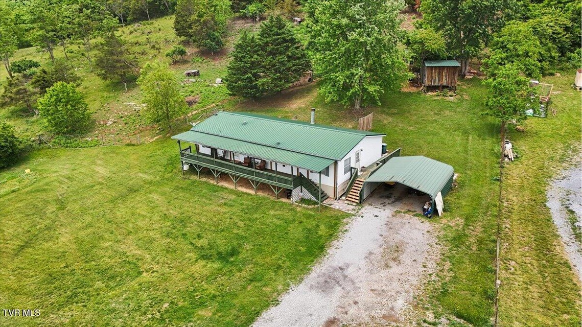 Photo #2: 12207 Reedy Creek Road