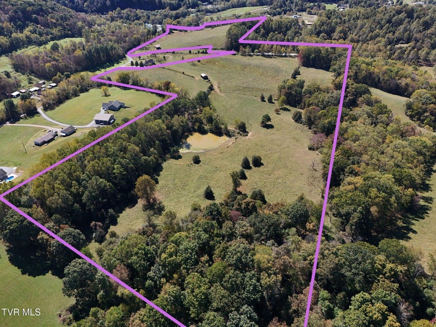 Photo #3: 59.3 Ac Johnson Chapel Road