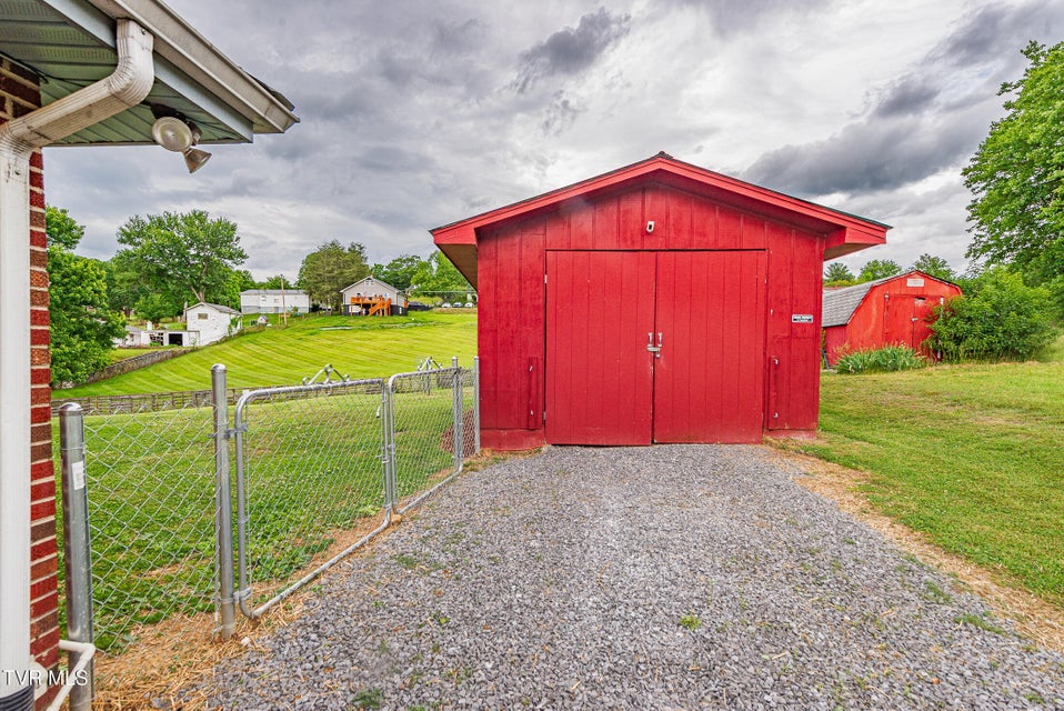Photo #6: 1115 Qualls Road