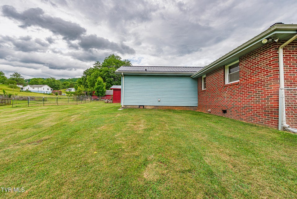 Photo #41: 1115 Qualls Road