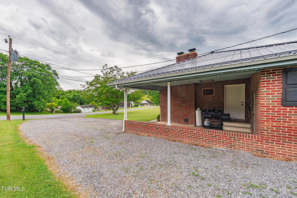 Photo #8: 1115 Qualls Road