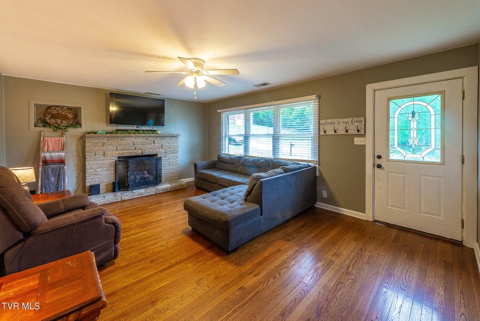 Photo #9: 1115 Qualls Road