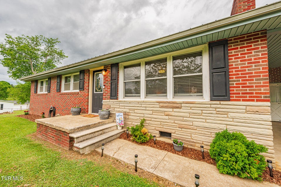 Photo #4: 1115 Qualls Road