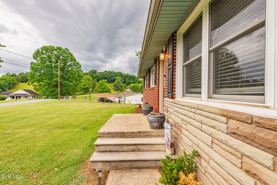 Photo #3: 1115 Qualls Road