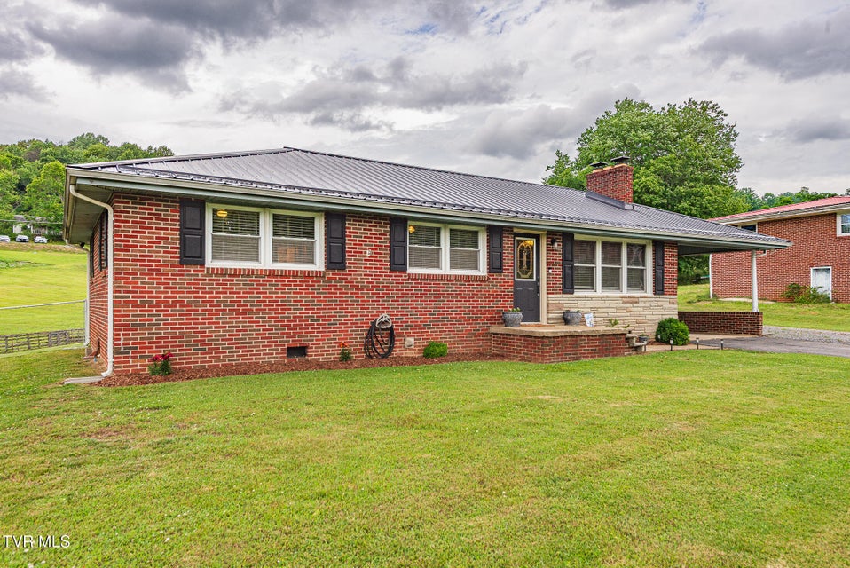 Photo #2: 1115 Qualls Road