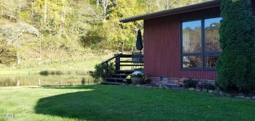 Photo #5: 451 Heaton Creek Road