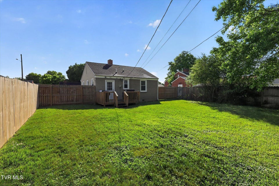 Photo #22: 1560 Sevier Avenue