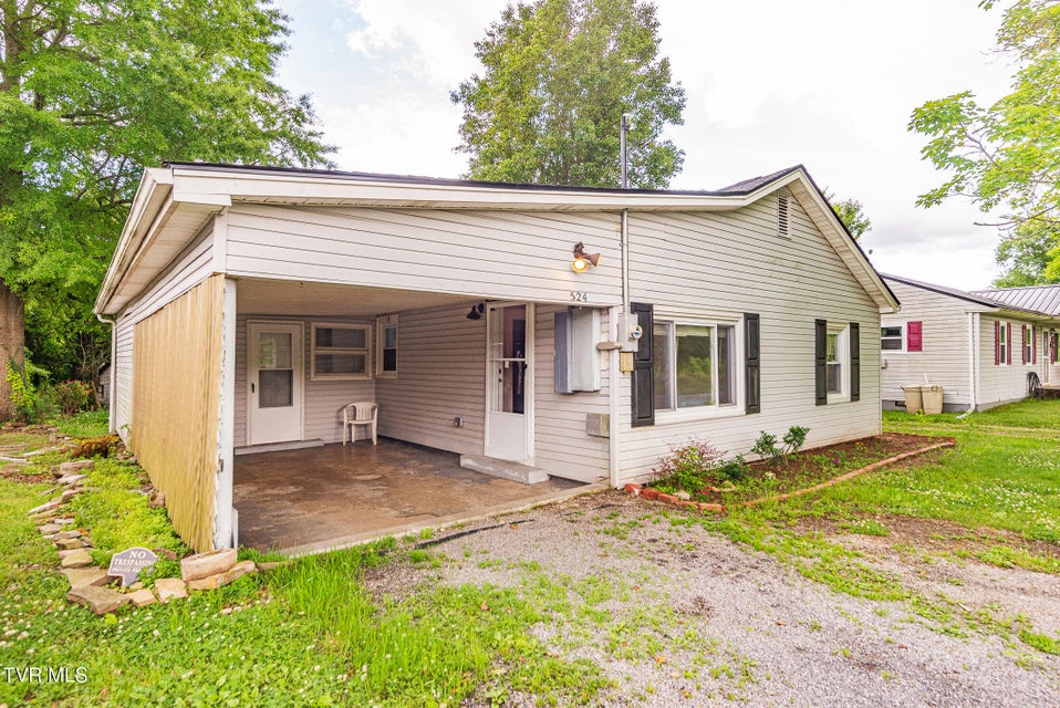 Photo #2: 524 Old Beason Well Road