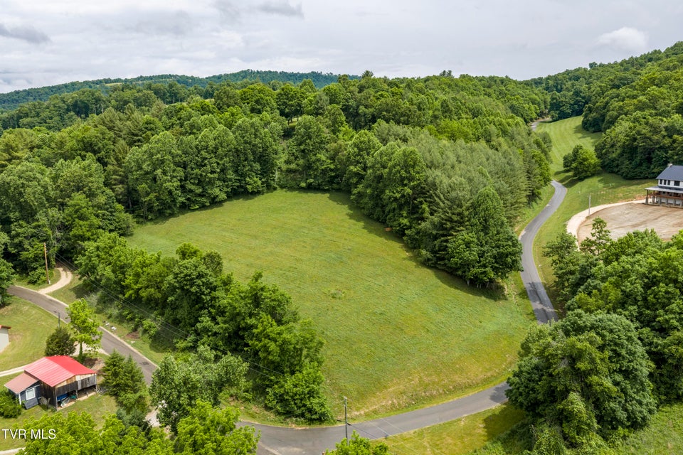 Photo #4: Lot 2 High Country Rd Pvt Road